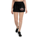 WYB Women’s Recycled Athletic Shorts