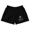 AACMSD Women’s Recycled Athletic Shorts