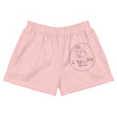 Isyourselfcarefirst Women’s Recycled Athletic Shorts