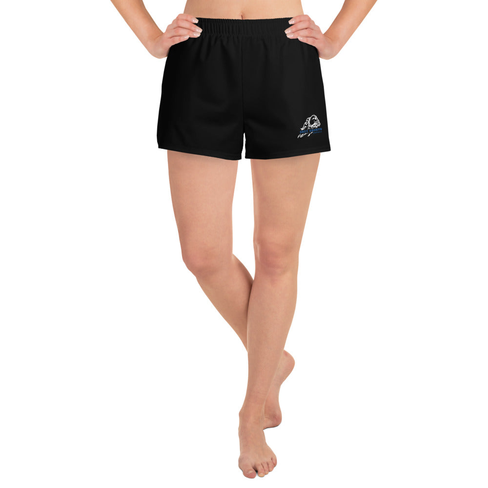 SM FB Women's Athletic Short Shorts v3