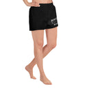BRR Women’s Recycled Athletic Shorts