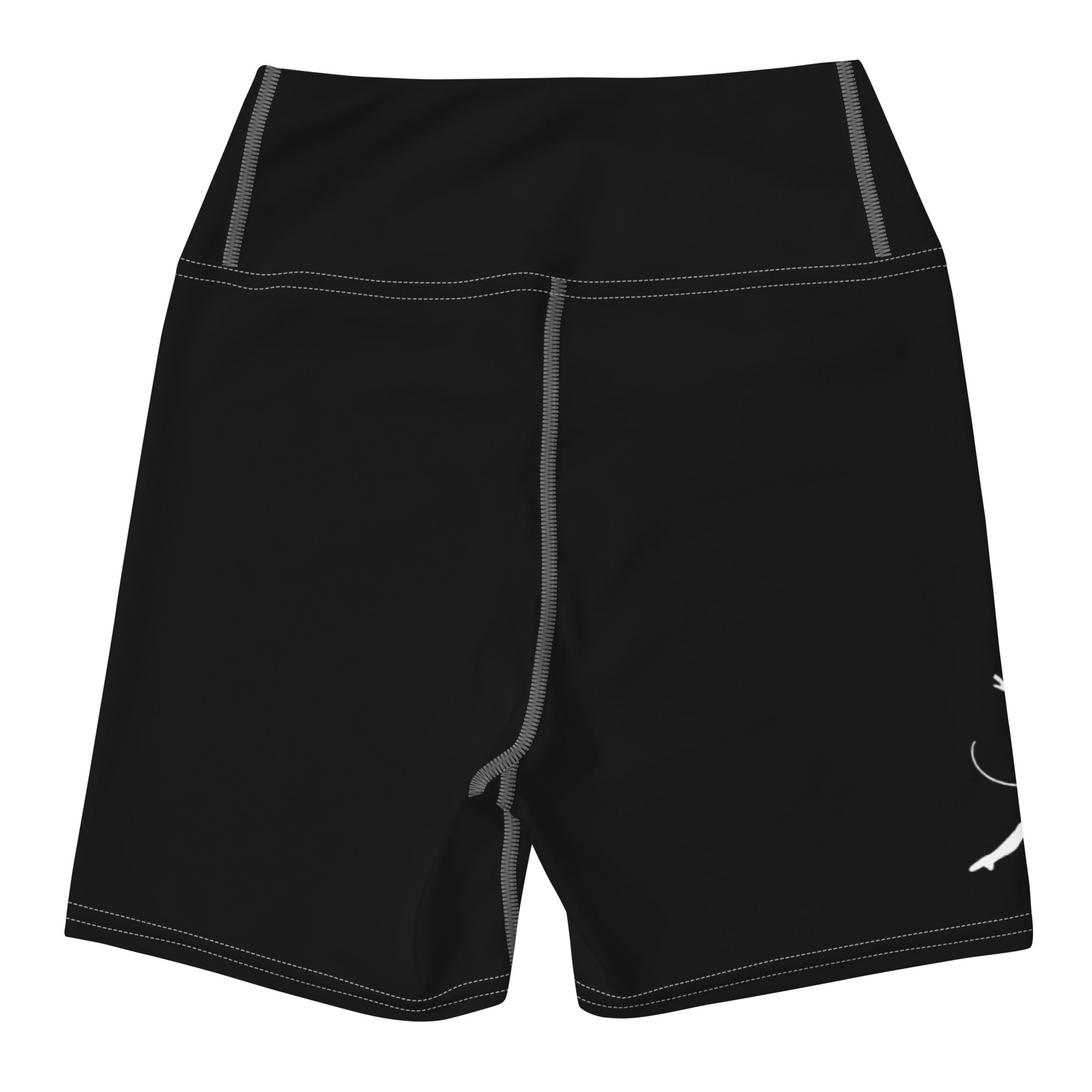 AAD Yoga Shorts