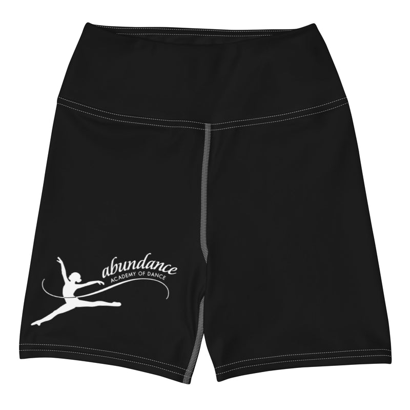 AAD Yoga Shorts