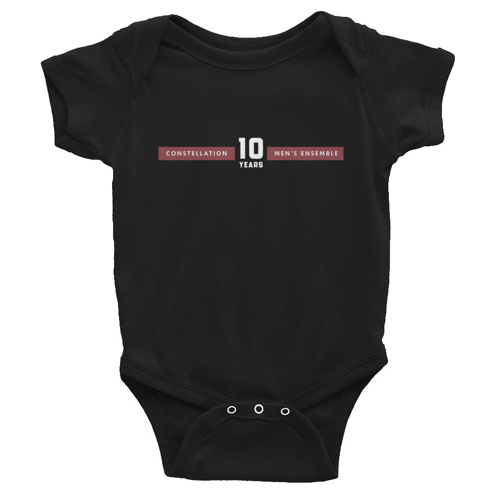 CME Infant Bodysuit v2
