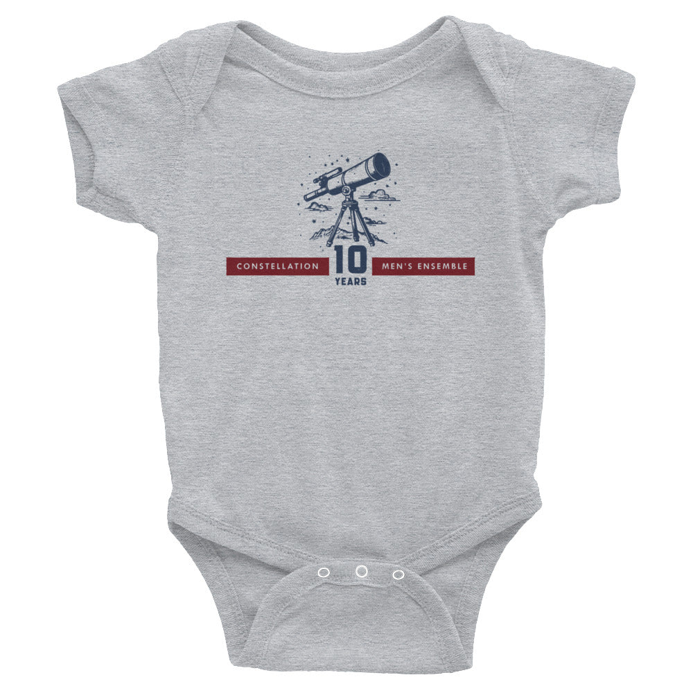 CME Infant Bodysuit v1