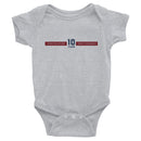 CME Infant Bodysuit v2