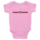 CME Infant Bodysuit v2