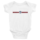 CME Infant Bodysuit v2