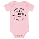 EKI Baby short sleeve one piece