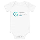 DI Baby short sleeve one piece