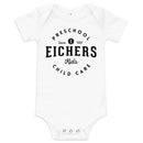 EKI Baby short sleeve one piece