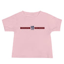 CME Baby Jersey Short Sleeve Tee v2