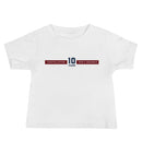 CME Baby Jersey Short Sleeve Tee v2