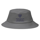 AACMSD Old School Bucket Hat