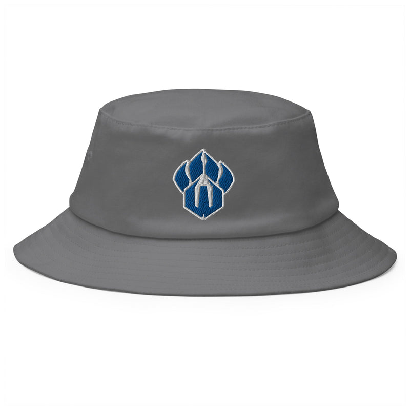 Wallkill Panthers Old School Bucket Hat