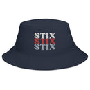 Sombrero de pescador Stix