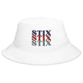 Stix Bucket Hat