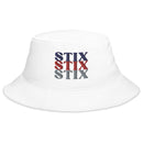 Sombrero de pescador Stix