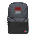 APRL Embroidered Champion Backpack