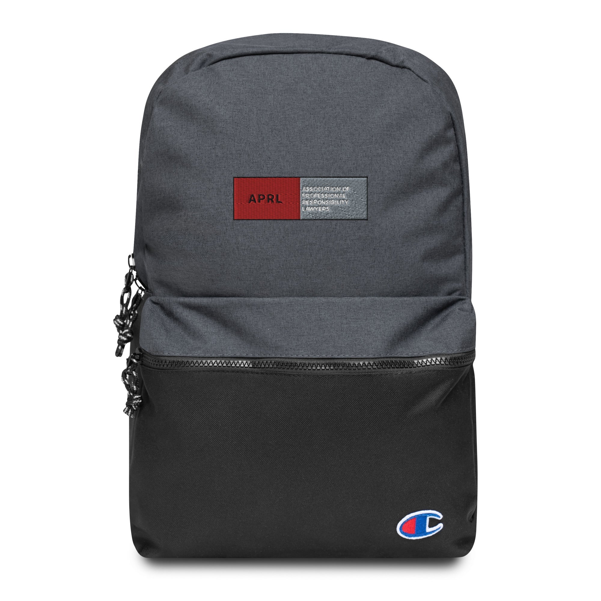 APRL Embroidered Champion Backpack v3