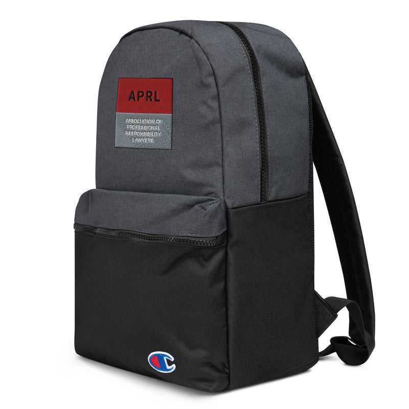 APRL Embroidered Champion Backpack