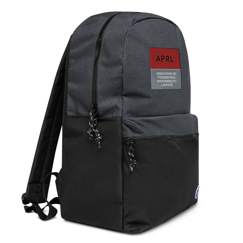 APRL Embroidered Champion Backpack