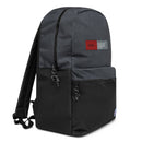 Mochila Champion bordada APRL v3