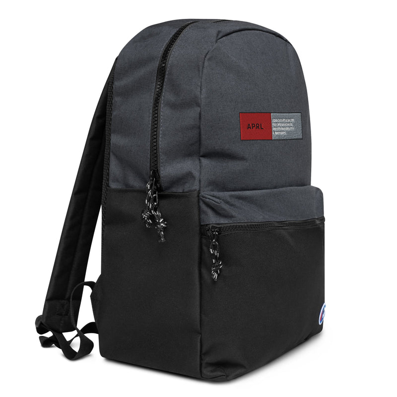 APRL Embroidered Champion Backpack v3