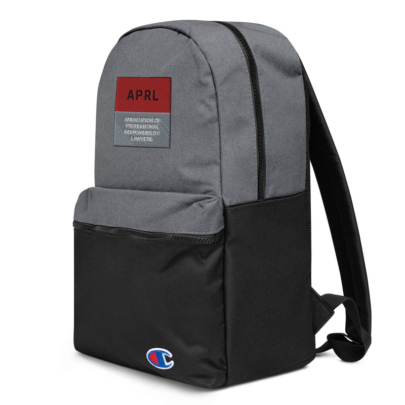 APRL Embroidered Champion Backpack