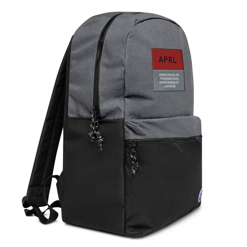 APRL Embroidered Champion Backpack