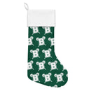 Medias navideñas BHL