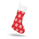BHSW Christmas stocking