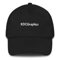 Gorra de papá KDCG