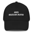 Gorra de papá ABJ