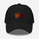 Gorra de papá de Wayland Weston