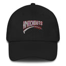 Knockouts Dad hat
