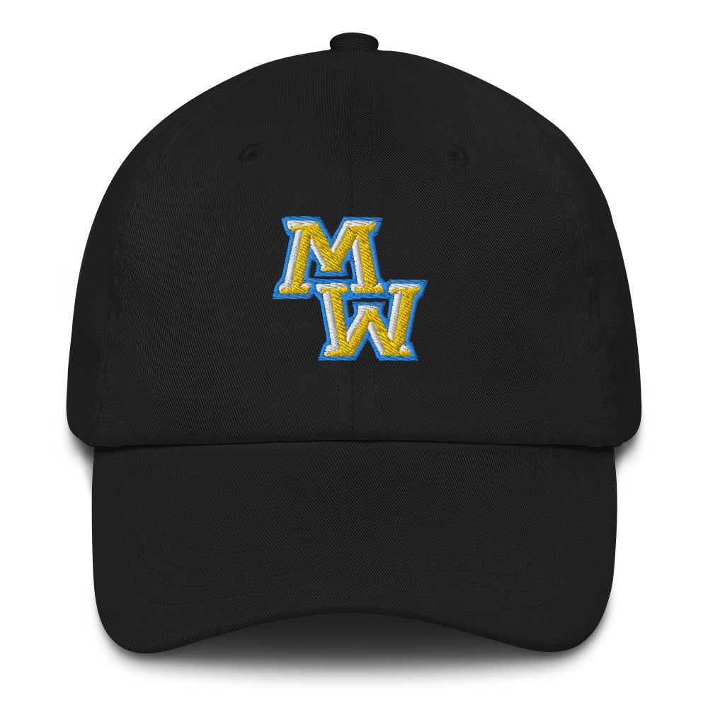 MWHS Dad hat