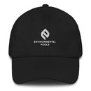 Environmental Pools Dad hat