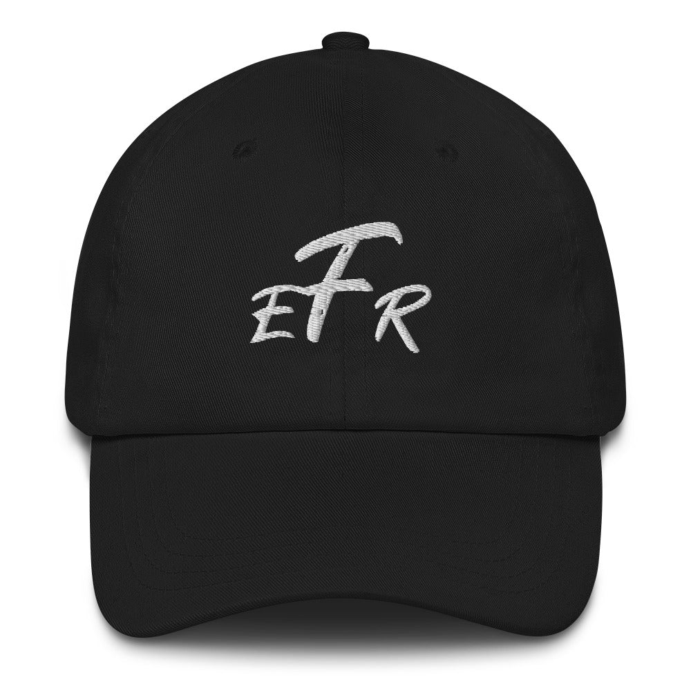 Exotic Family Dad hat