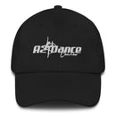 A2DC Dad hat