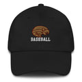 Beca Baseball Dad hat