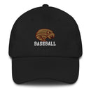 Beca Baseball Dad hat