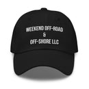 WOROS Dad hat