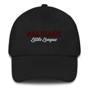 Gorra de papá PALL