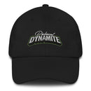 Gorra de papá Dynamite 12U