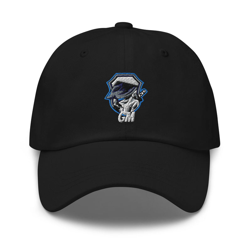 CGL Gaming Dad hat