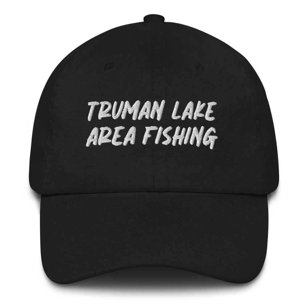 TRUMAN Dad hat