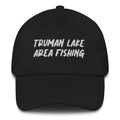 TRUMAN Dad hat