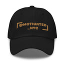 ENTREPRENEUR Dad hat