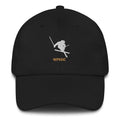 WPSSIC Dad hat